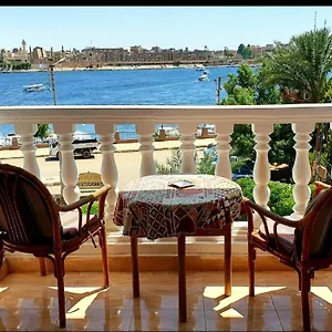 El Mesala 3*, Luxor Ägypten