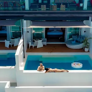 Epic Bohol Adults Only 4*, Dauis Philippinen
